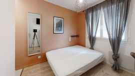 
                                                                                        Colocation
                                                                                         Colocation 2 chambres