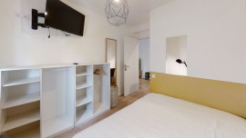 
                                                                                        Colocation
                                                                                         Colocation 2 chambres