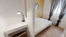 
                                                                                        Colocation
                                                                                         Colocation 2 chambres