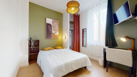 
                                                                                        Colocation
                                                                                         Colocation 2 chambres