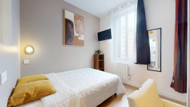 
                                                                                        Colocation
                                                                                         Colocation 2 chambres
