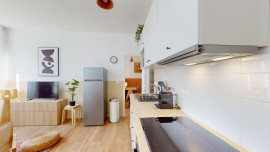 
                                                                                        Colocation
                                                                                         Colocation 2 chambres
