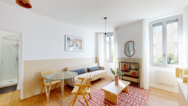 
                                                                                        Colocation
                                                                                         Colocation 2 chambres