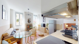 
                                                                                        Colocation
                                                                                         Colocation 2 chambres
