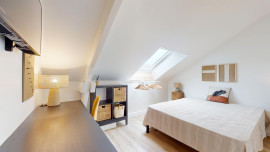 
                                                                                        Colocation
                                                                                         Colocation 2 chambres