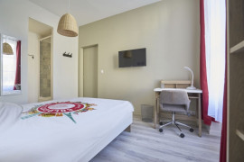 
                                                                                        Colocation
                                                                                         Colocation 2 chambres