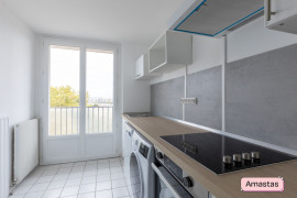 
                                                                                        Colocation
                                                                                         COLOCATION 2 CHAMBRES NON MEUBLEE SUR SAINT FONS - 3696792