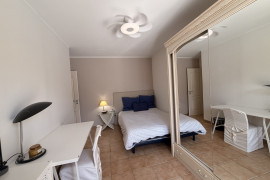 
                                                                                        Colocation
                                                                                         Colocation 2 personnes, maison avec piscine