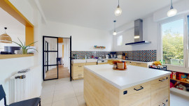 
                                                                                        Colocation
                                                                                         Colocation 25m² - Rennes