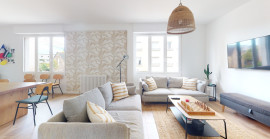 
                                                                                        Colocation
                                                                                         Colocation 25m² - Rennes