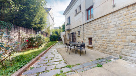 
                                                                                        Colocation
                                                                                         Colocation 25m² - Rennes