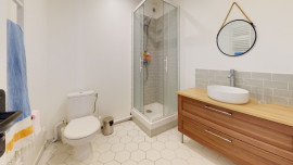 
                                                                                        Colocation
                                                                                         Colocation 25m² - Rennes