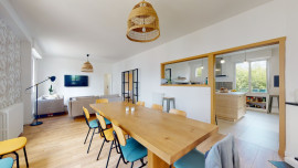 
                                                                                        Colocation
                                                                                         Colocation 25m² - Rennes