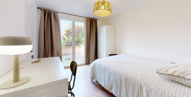 
                                                                                        Colocation
                                                                                         Colocation 25m² - Rennes