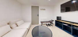 
                                                                                        Colocation
                                                                                         Colocation 25m² - Rennes