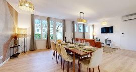 
                                                                                        Colocation
                                                                                         Colocation 25m² - Rennes