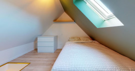 
                                                                                        Colocation
                                                                                         Colocation 25m² - Rennes