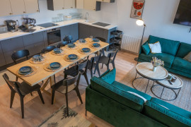 
                                                                                        Colocation
                                                                                         Colocation 25m² - Rennes