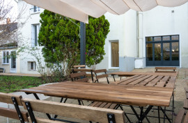 
                                                                                        Colocation
                                                                                         Colocation 25m² - Rennes