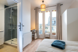 
                                                                                        Colocation
                                                                                         Colocation 25m² - Rennes