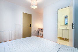 
                                                                                        Colocation
                                                                                         Colocation 25m² - Rennes