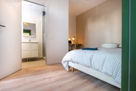 
                                                                                        Colocation
                                                                                         Colocation 25m² - Rennes