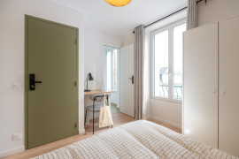 
                                                                                        Colocation
                                                                                         Colocation 25m² - Rennes