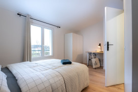 
                                                                                        Colocation
                                                                                         Colocation 25m² - Rennes