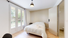 
                                                                                        Colocation
                                                                                         Colocation 25m² - Rennes