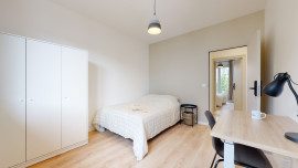 
                                                                                        Colocation
                                                                                         Colocation 25m² - Rennes