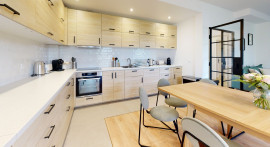 
                                                                                        Colocation
                                                                                         Colocation 25m² - Rennes