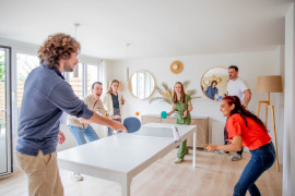 
                                                                                        Colocation
                                                                                         Colocation 25m² - Rennes