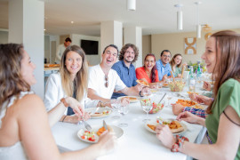 
                                                                                        Colocation
                                                                                         Colocation 25m² - Rennes