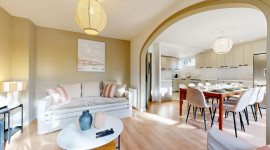 
                                                                                        Colocation
                                                                                         Colocation 25m² - Rennes