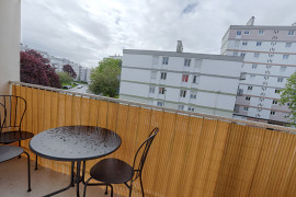 
                                                                                        Colocation
                                                                                         Colocation 3 chambres