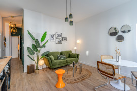 
                                                                                        Colocation
                                                                                         Colocation 3 chambres