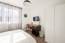 
                                                                                        Colocation
                                                                                         Colocation 3 chambres