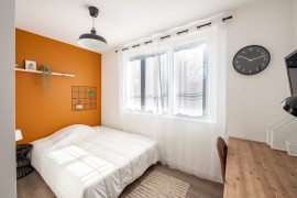 
                                                                                        Colocation
                                                                                         Colocation 3 chambres