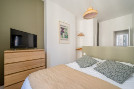 
                                                                                        Colocation
                                                                                         Colocation 3 chambres