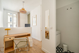 
                                                                                        Colocation
                                                                                         Colocation 3 chambres