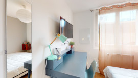 
                                                                                        Colocation
                                                                                         Colocation 3 chambres