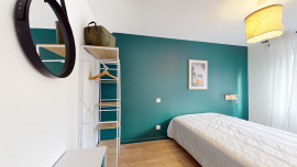 
                                                                                        Colocation
                                                                                         Colocation 3 chambres