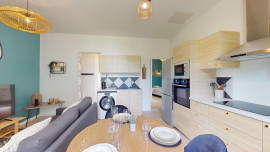 
                                                                                        Colocation
                                                                                         Colocation 3 chambres