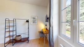 
                                                                                        Colocation
                                                                                         Colocation 3 chambres