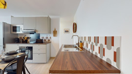 
                                                                                        Colocation
                                                                                         Colocation 3 chambres