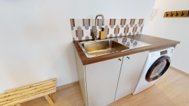 
                                                                                        Colocation
                                                                                         Colocation 3 chambres