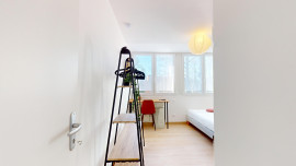 
                                                                                        Colocation
                                                                                         Colocation 3 chambres