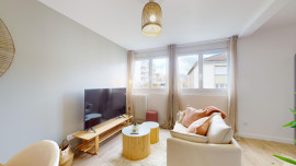 
                                                                                        Colocation
                                                                                         Colocation 3 chambres