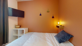 
                                                                                        Colocation
                                                                                         Colocation 3 chambres