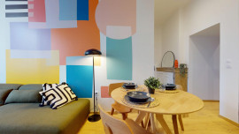 
                                                                                        Colocation
                                                                                         Colocation 3 chambres